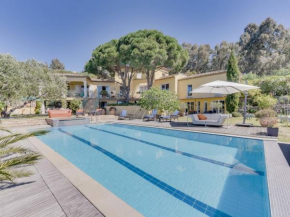 Apartment Villa La Romane